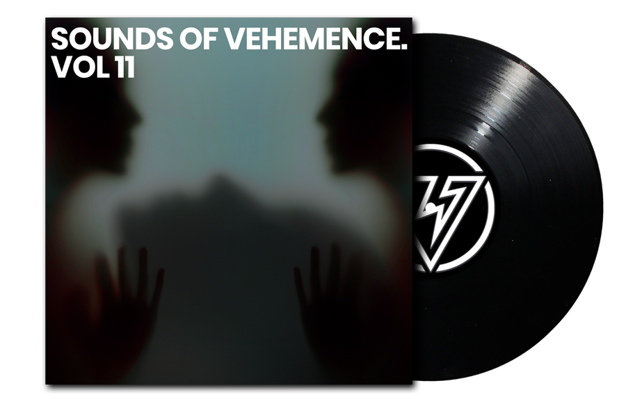 Sounds of Vehemence Vol 11