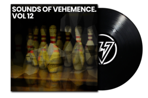 Sounds of Vehemence VOL 12