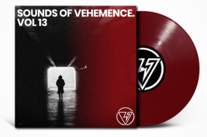 Sounds of Vehemence: Volume 13