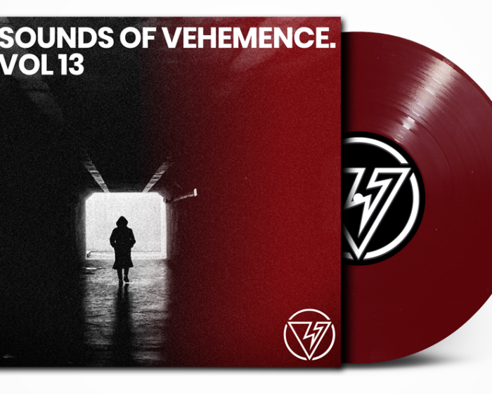 Sounds of Vehemence: Volume 13