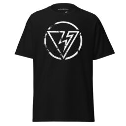 Distorted Classic t-shirt