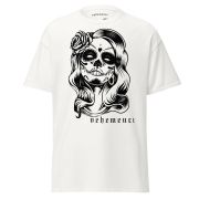 DeathGirl t-shirt