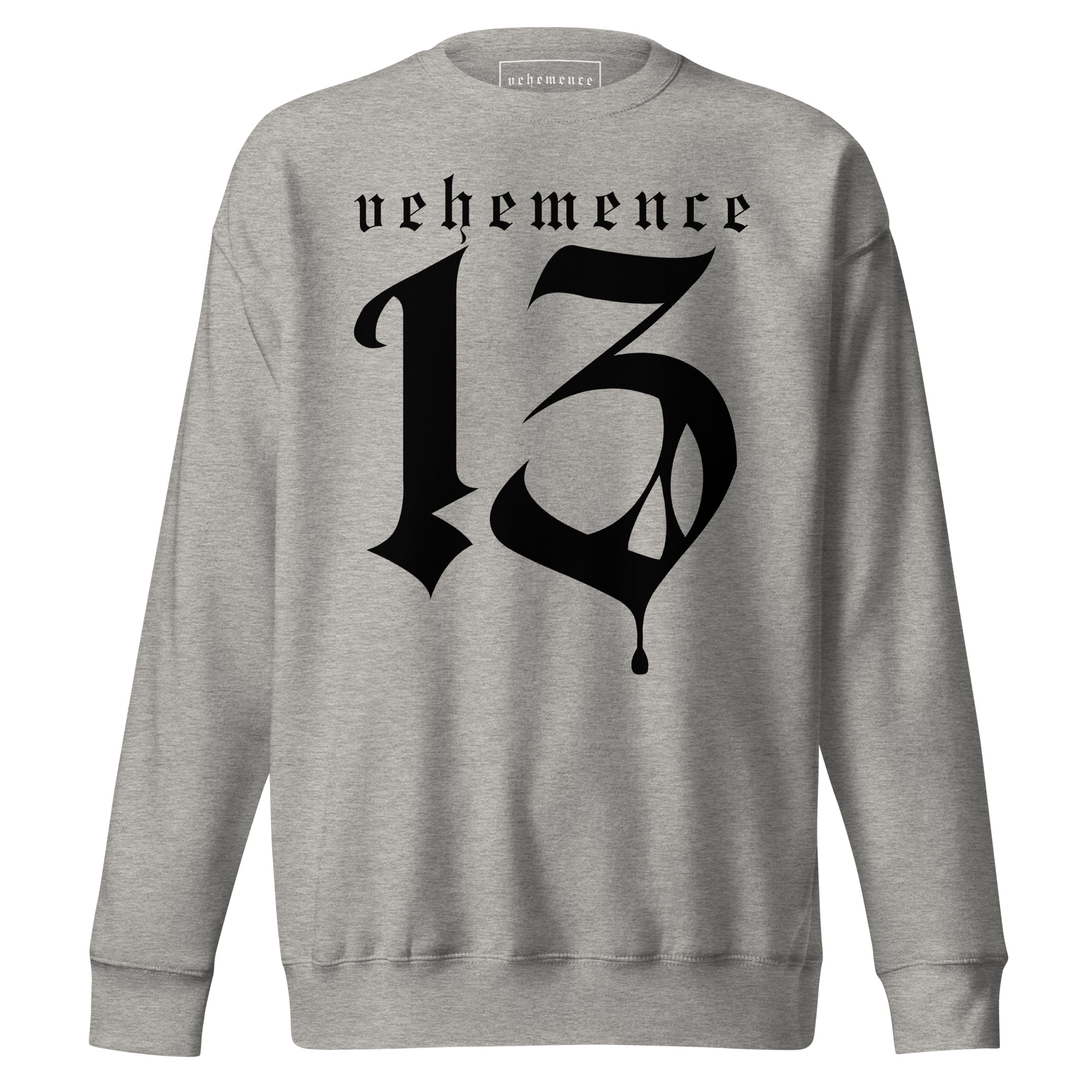 The 13th Sweatshirt