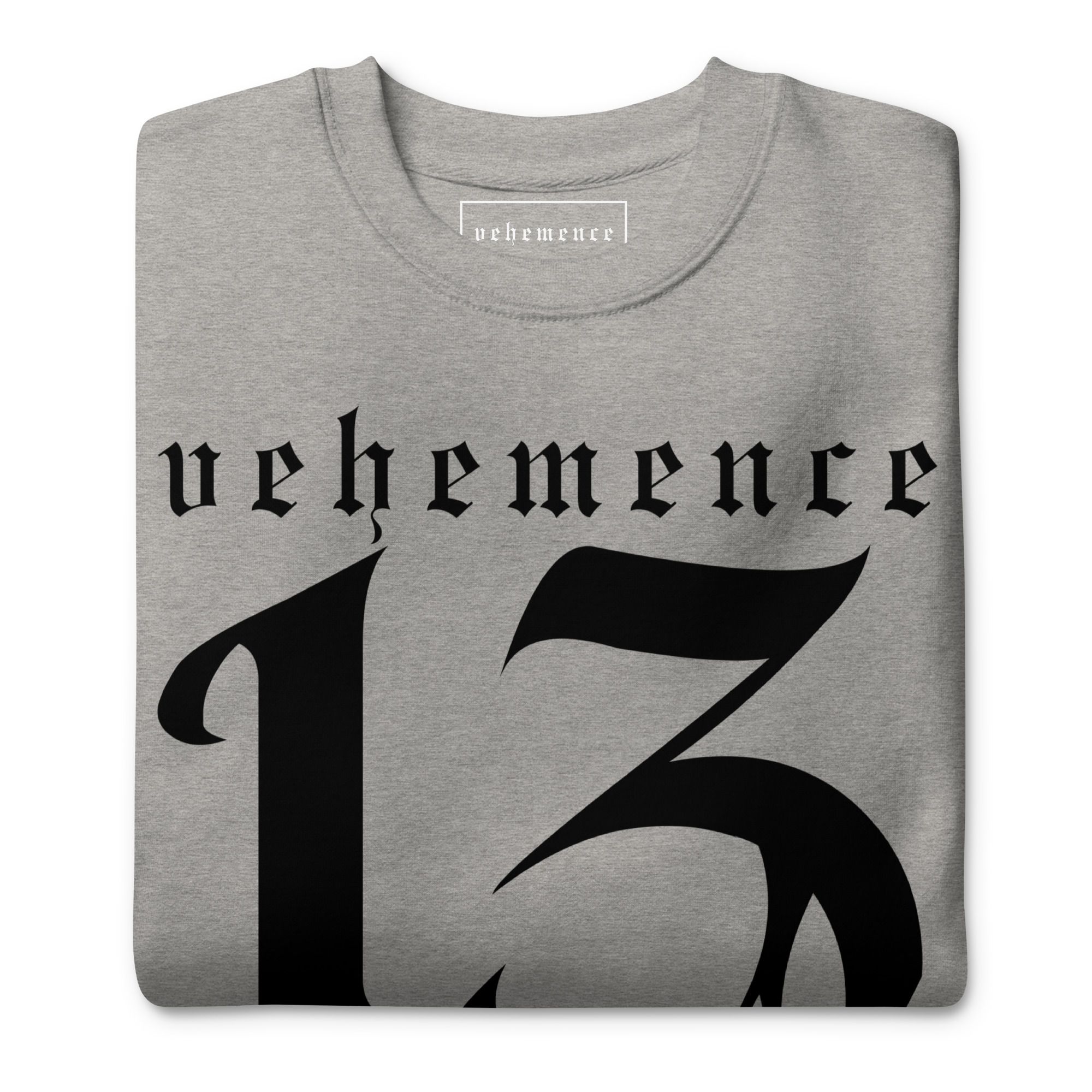 The 13th Sweatshirt