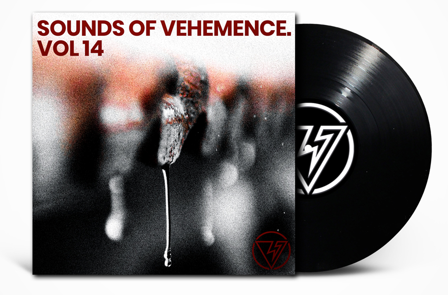Sounds of Vehemence volume 14