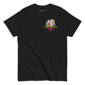 Eyescream II T-shirt