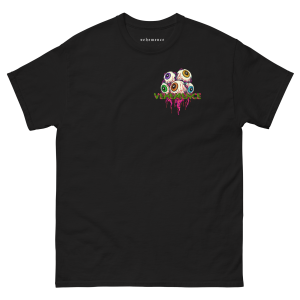 Eyescream IV T-shirt